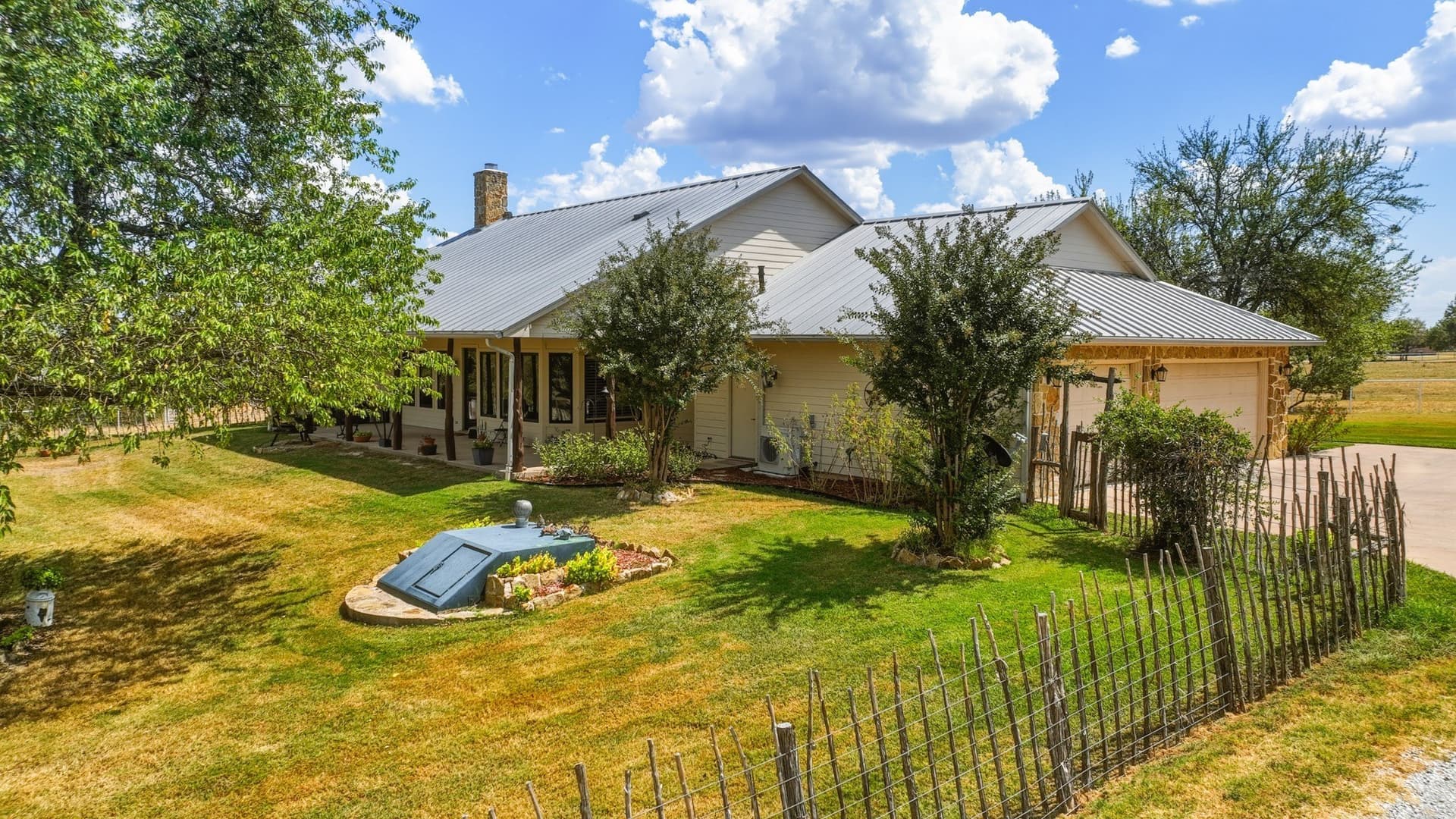 19.74 acres in Denton County - photo 34