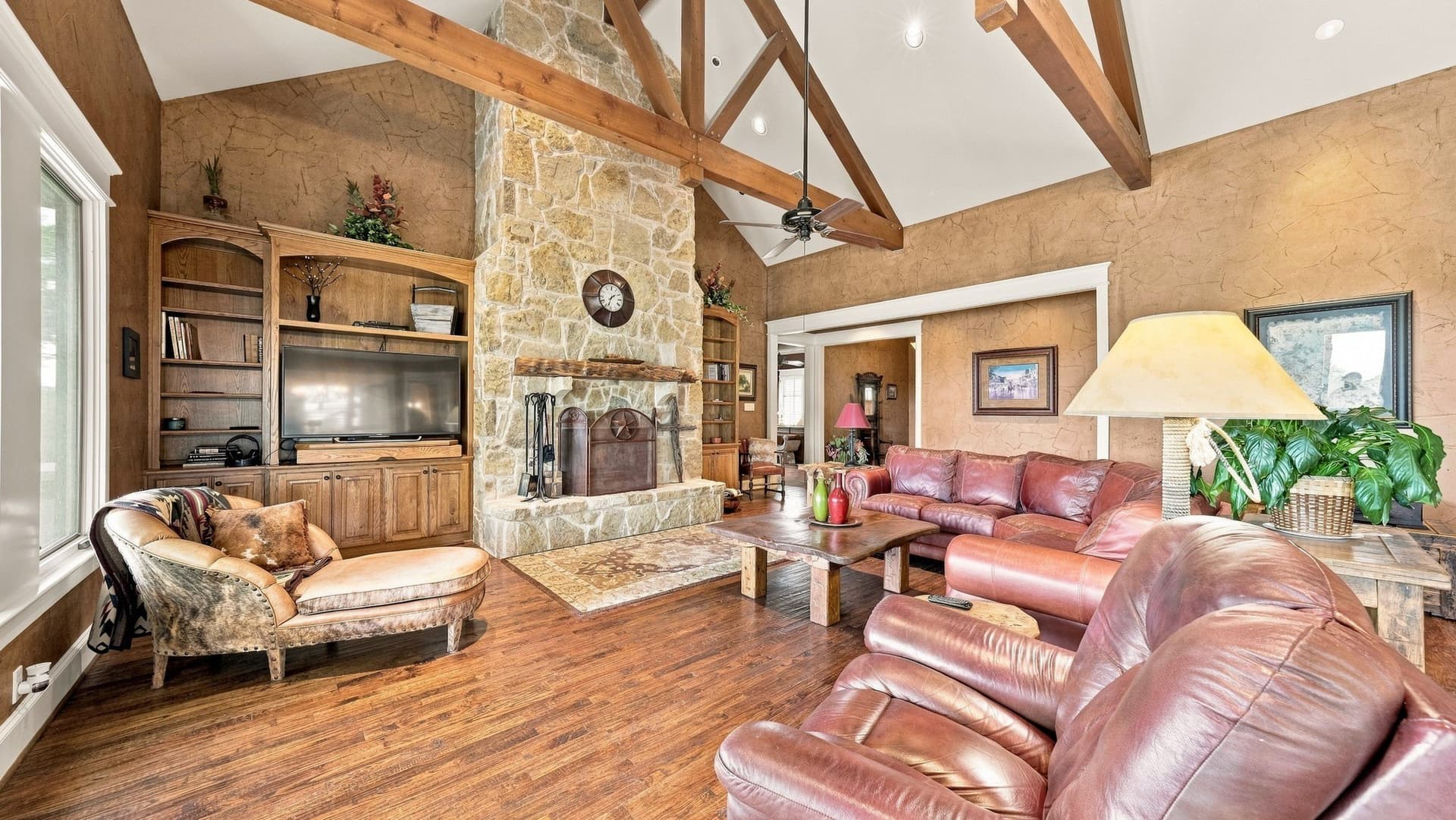 19.74 acres in Denton County - photo 10