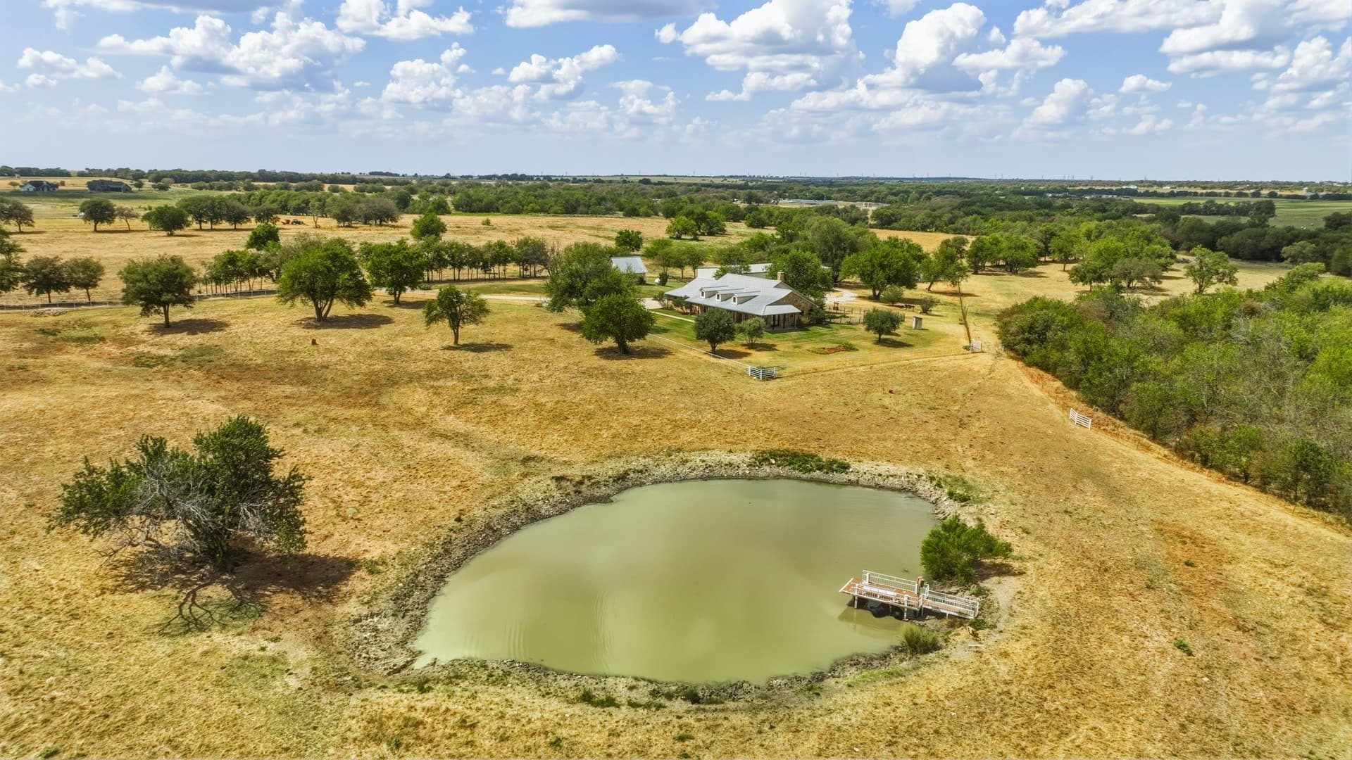 19.74 acres in Denton County - photo 39