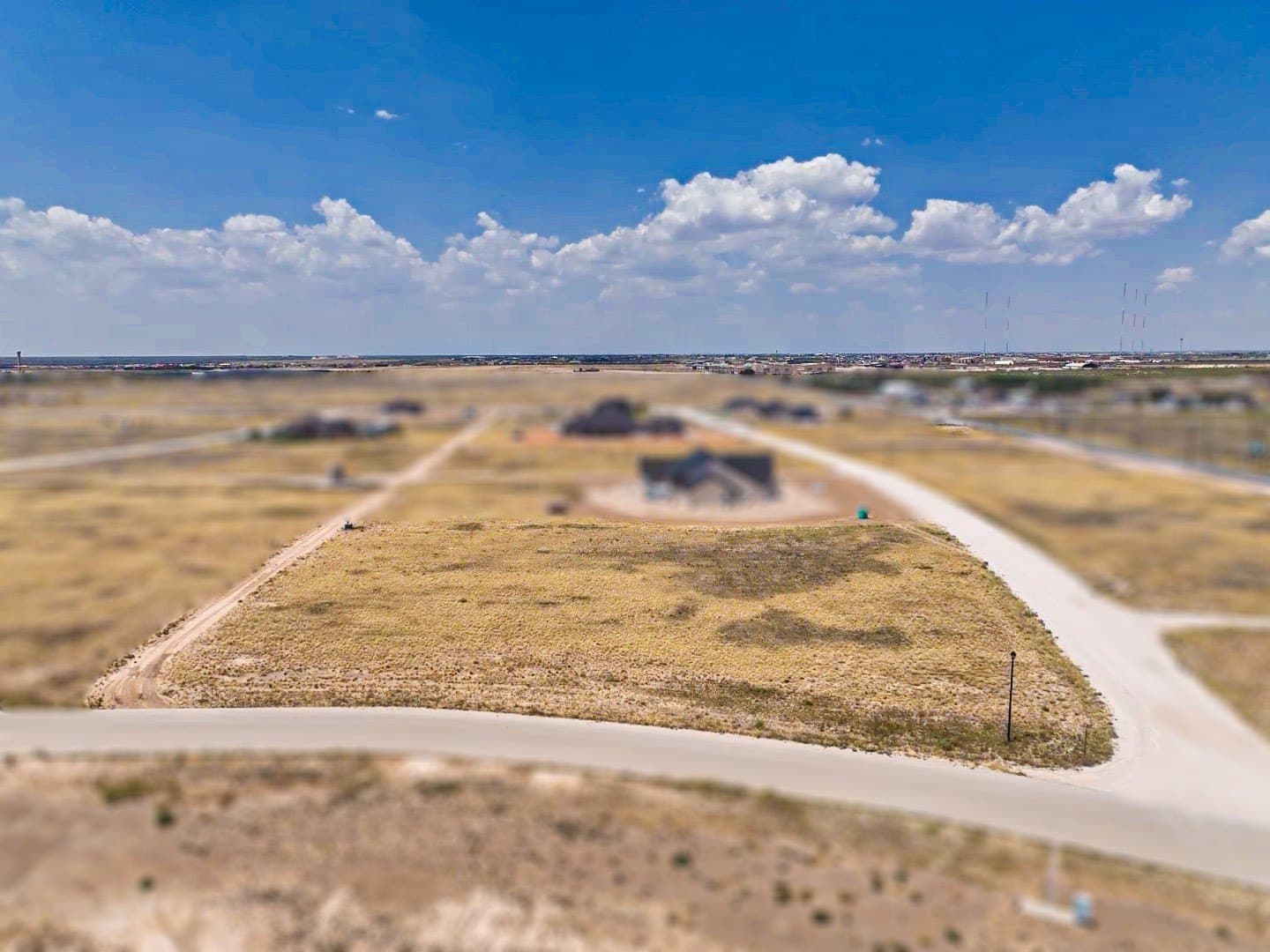 2.06 acres in Midland County - photo 4