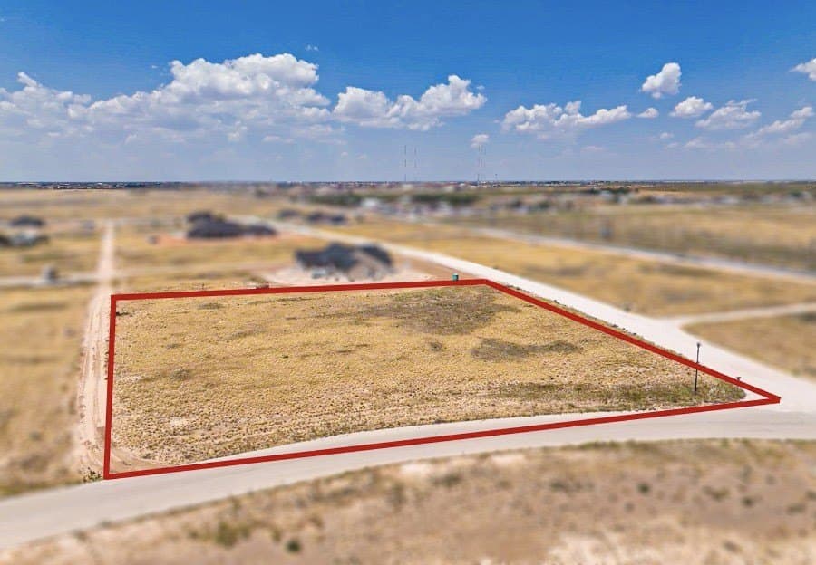 2.06 acres in Midland County - photo 3
