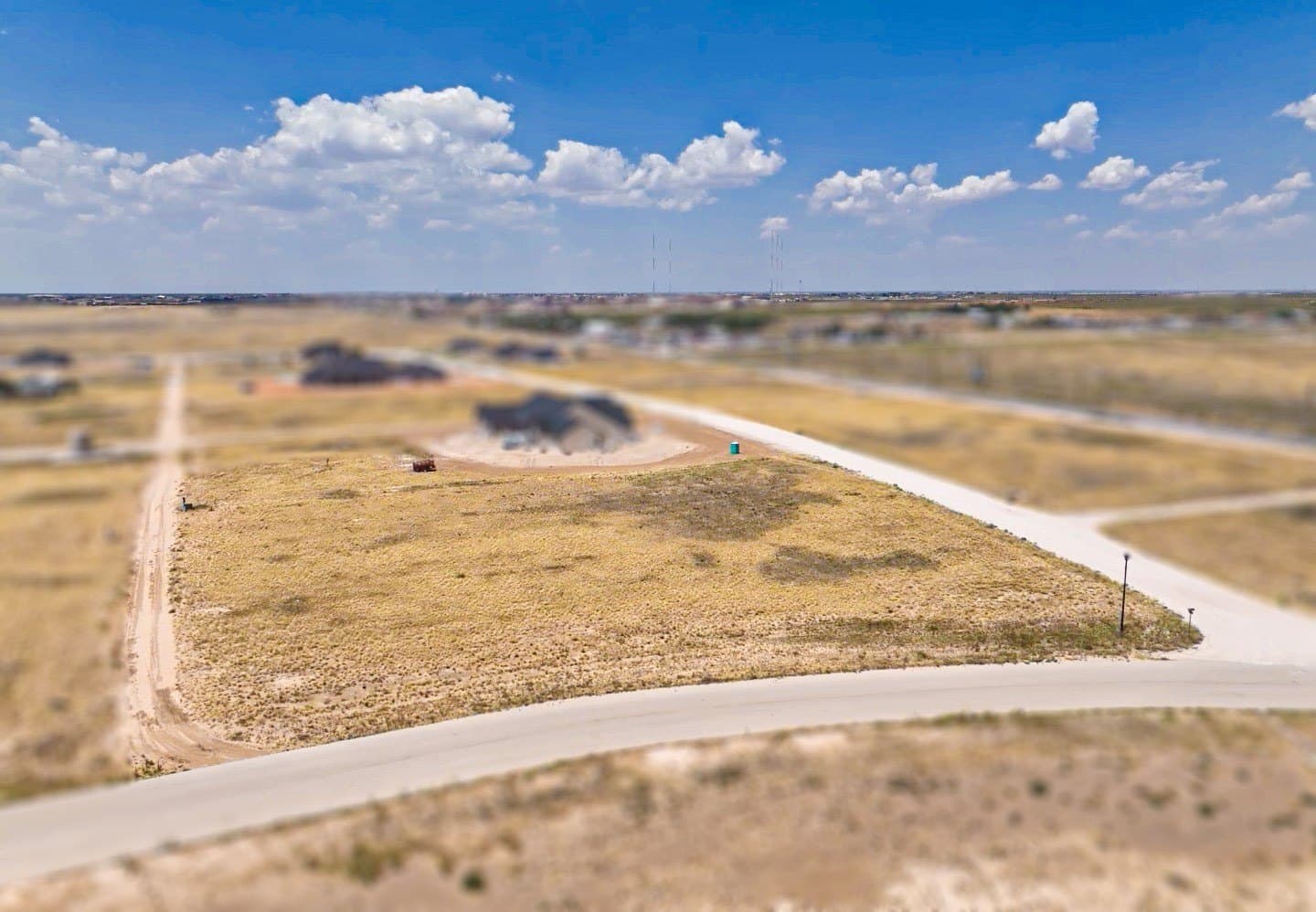 2.06 acres in Midland County - photo 2