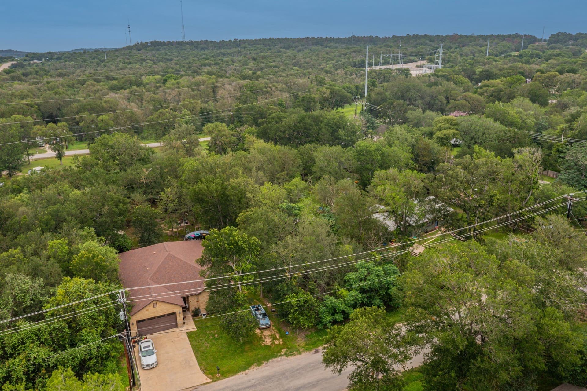 0.36 acres in Bastrop County gallery image 3