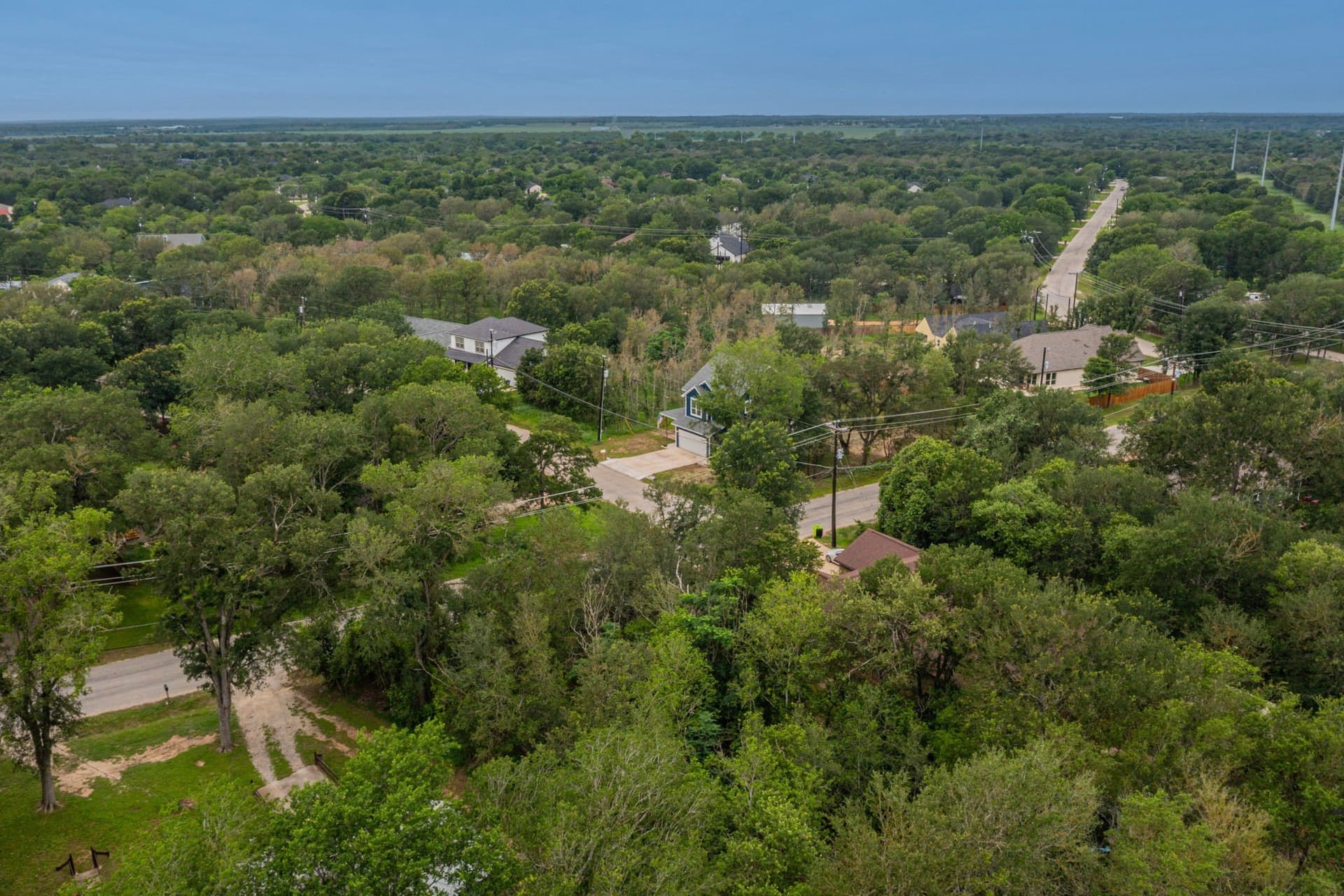 0.36 acres in Bastrop County - photo 6