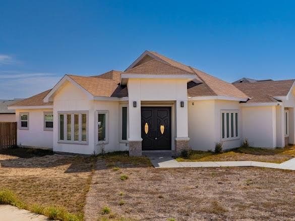 8,073 acres in Maverick County