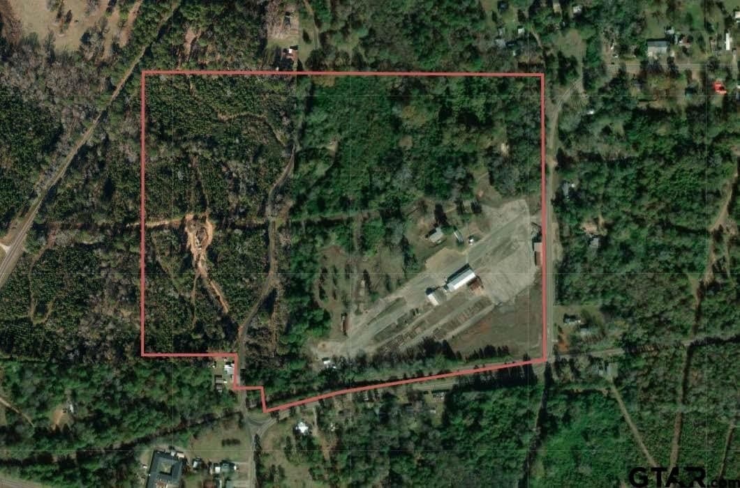 97.8 acres in Rusk County gallery image 2