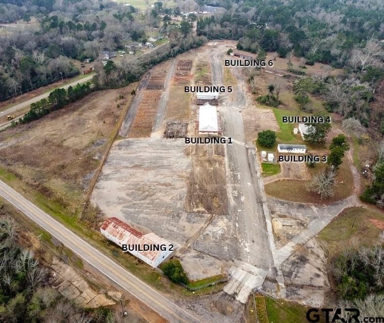 97.8 acres in Rusk County featured view