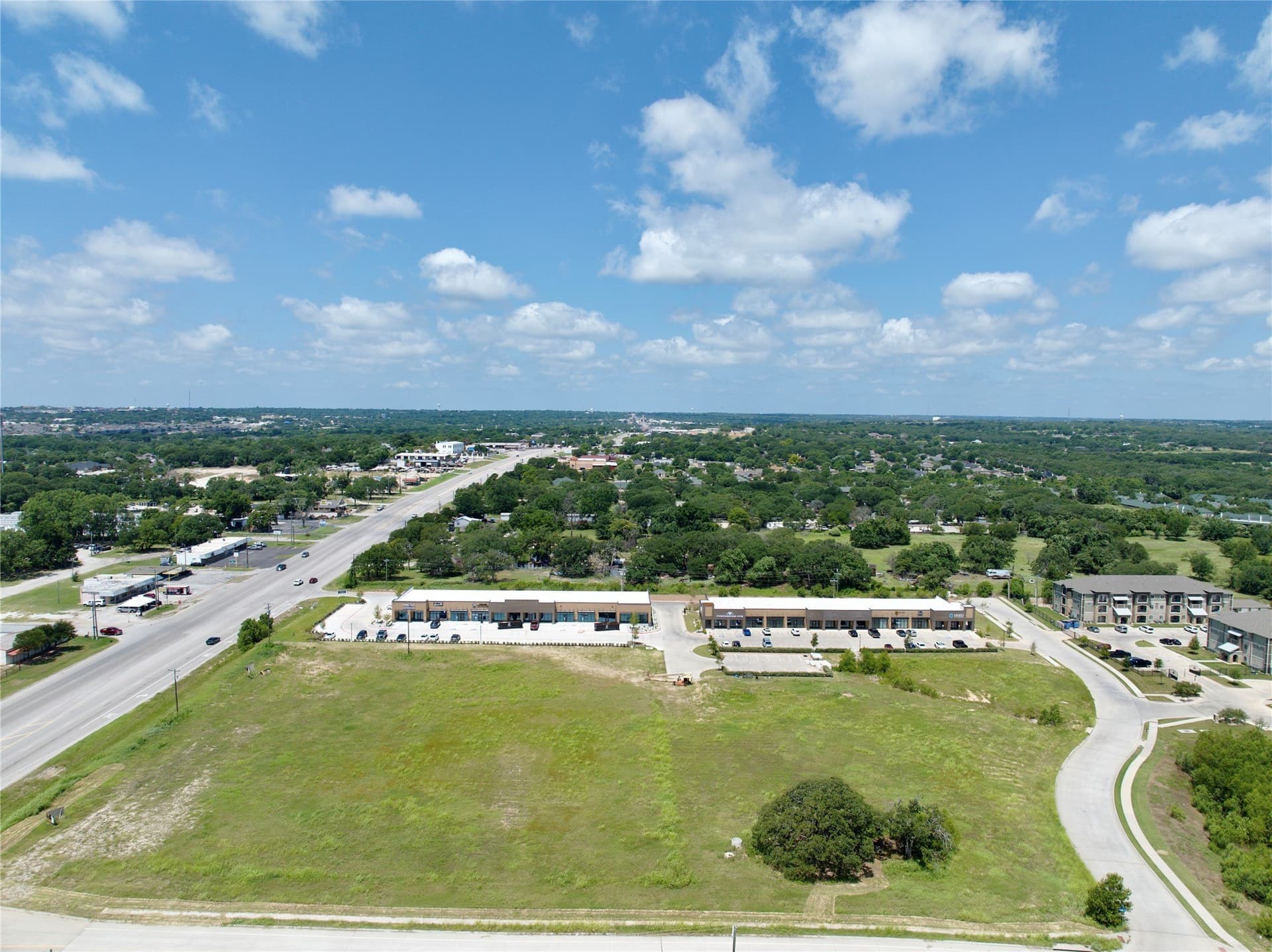 1.51 acres in Parker County featured view