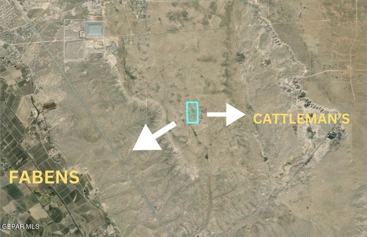 80 acres in El Paso County gallery image 4
