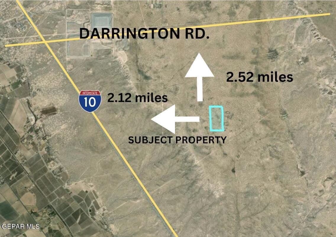 80 acres in El Paso County gallery image 2