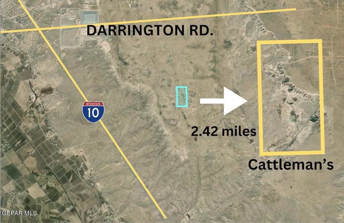 80 acres in El Paso County gallery image 3
