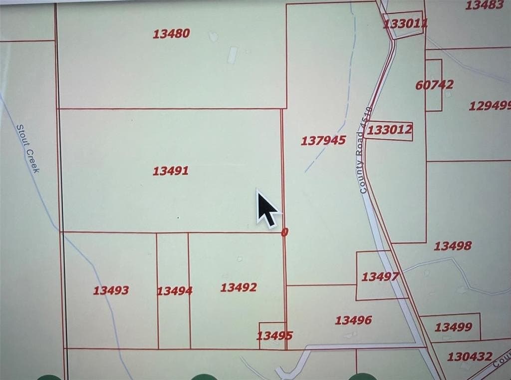 35 acres in Wood County gallery image 3