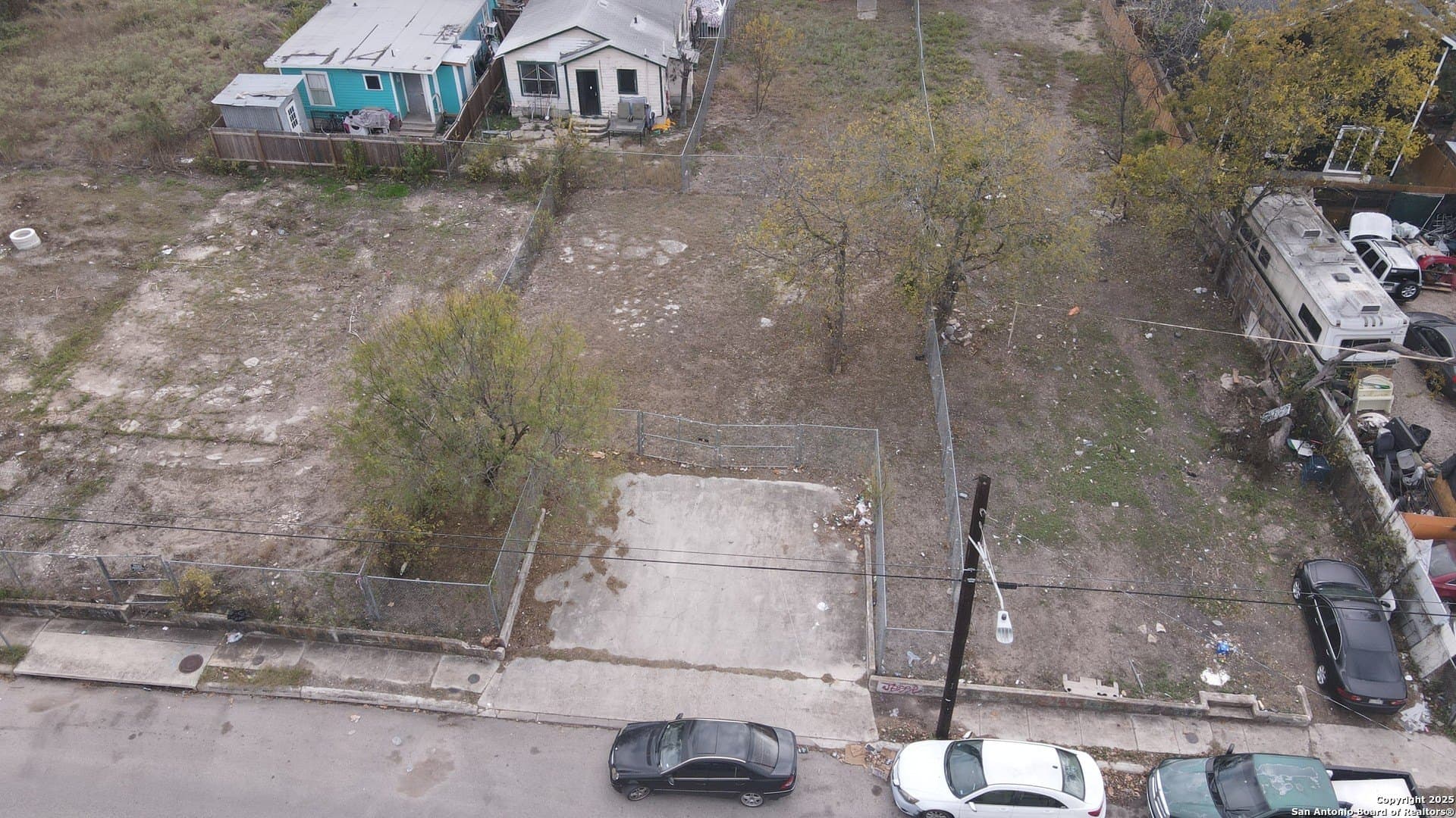 0.09 acres in Bexar County - photo 6