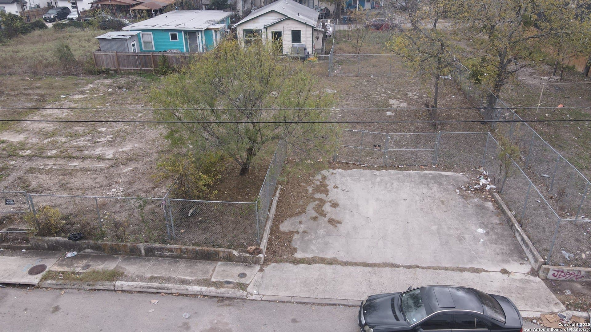 0.09 acres in Bexar County gallery image 3