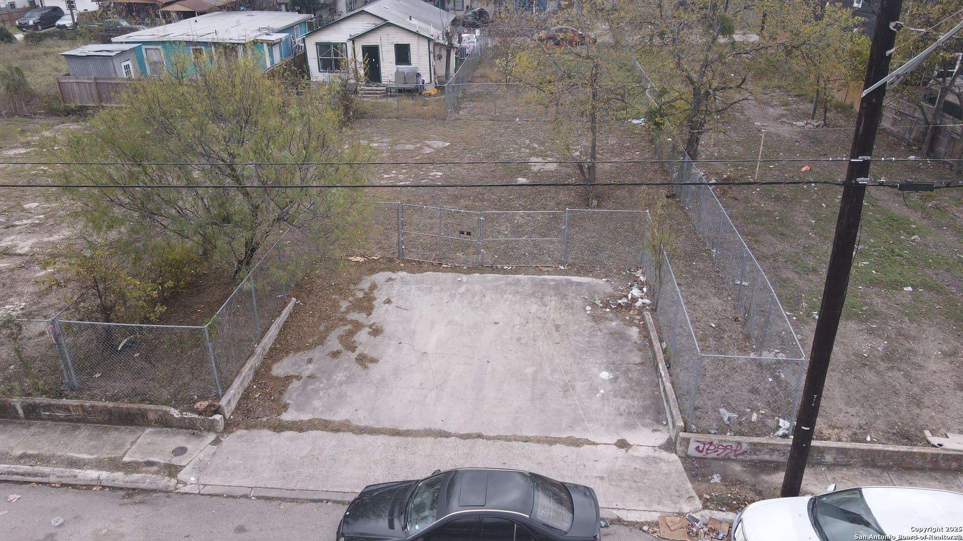 0.09 acres in Bexar County gallery image 2