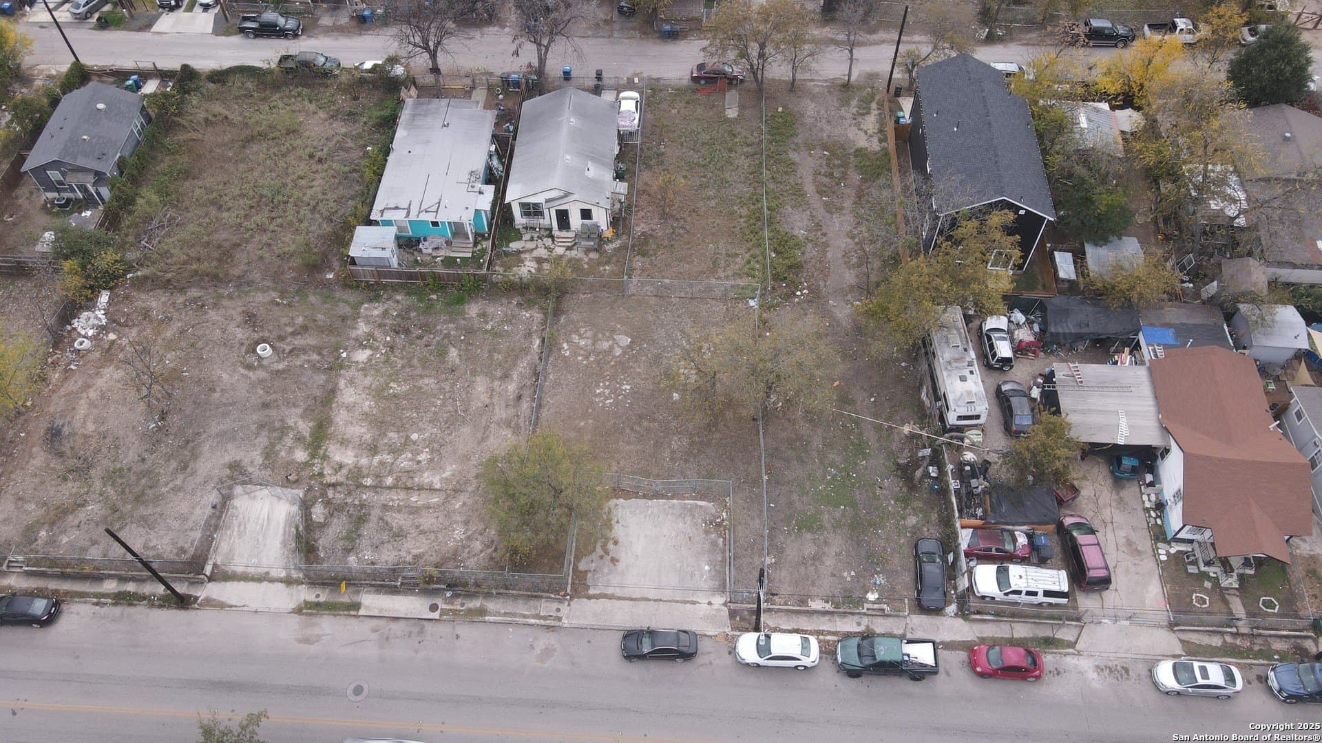 0.09 acres in Bexar County - photo 8