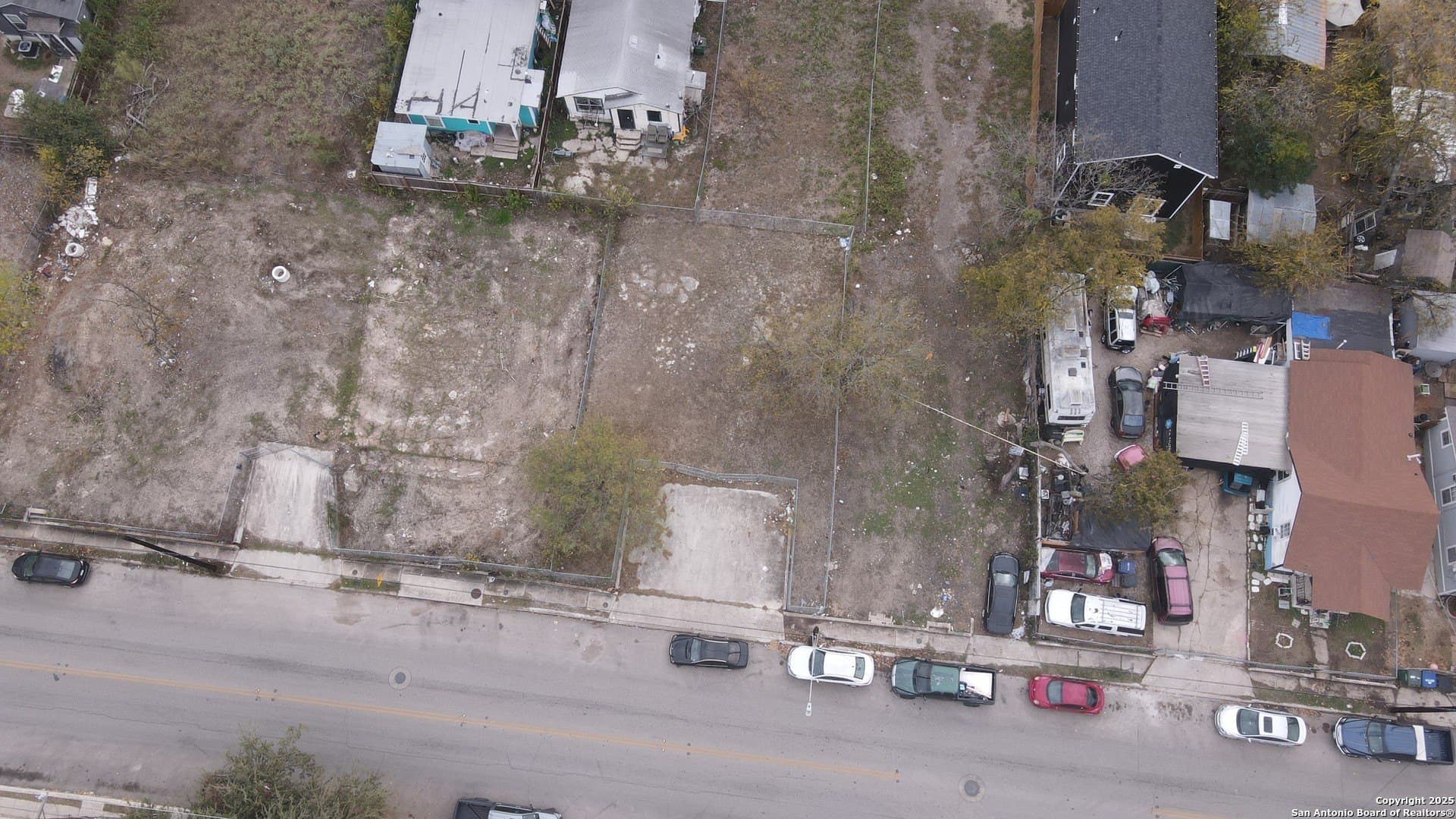 0.09 acres in Bexar County gallery image 4