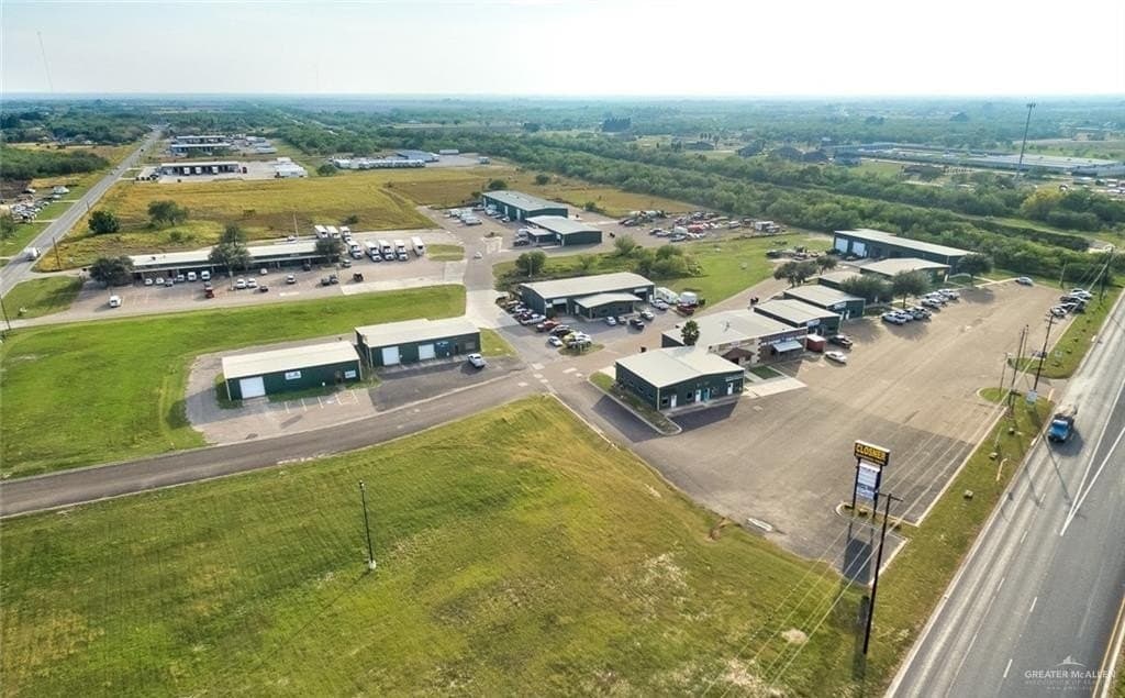 24.55 acres in Cameron County featured view