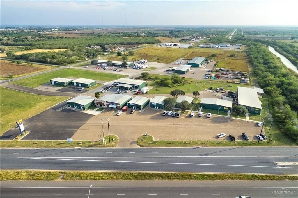 24.55 acres in Cameron County gallery image 4