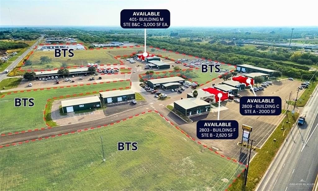 24.55 acres in Cameron County gallery image 2