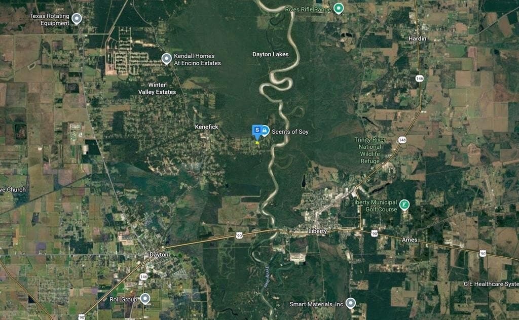 1 acres in Liberty County gallery image 4