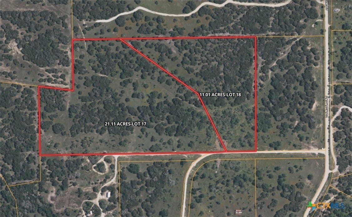 32.12 acres in Hamilton County gallery image 2
