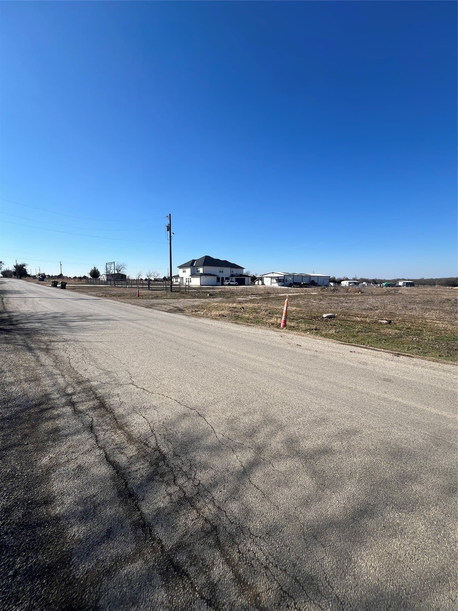 3.21 acres in Johnson County - photo 2