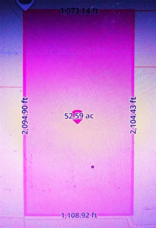 52.66 acres in Parker County gallery image 2