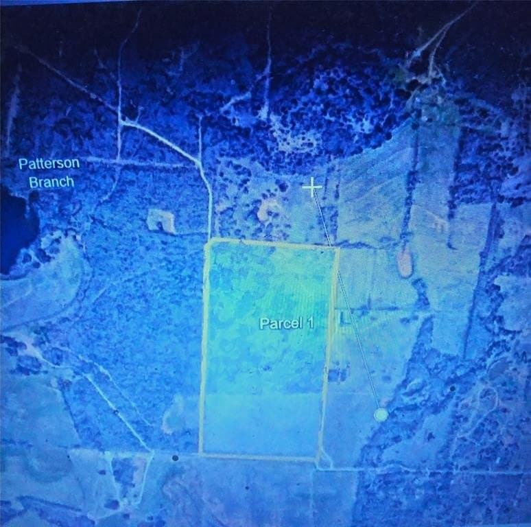 52.66 acres in Parker County