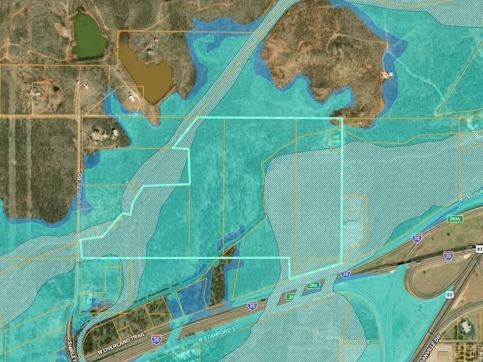 108.44 acres in Taylor County gallery image 4