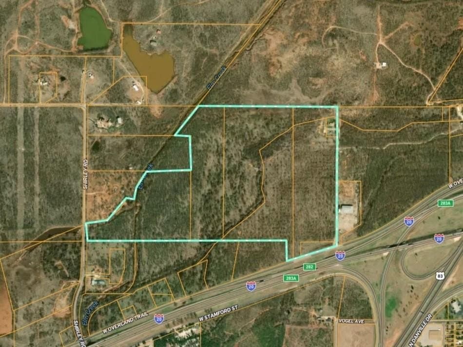 108.44 acres in Taylor County gallery image 3