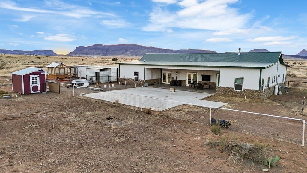 13.66 acres in Brewster County - photo 35