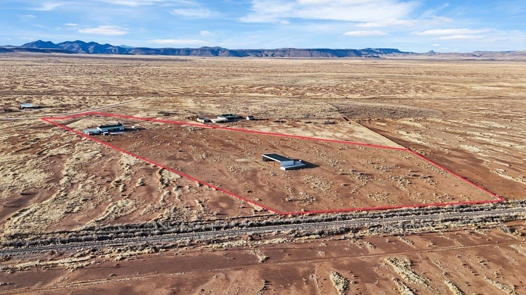 13.66 acres in Brewster County - photo 41
