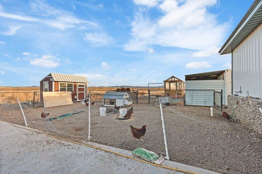 13.66 acres in Brewster County - photo 33