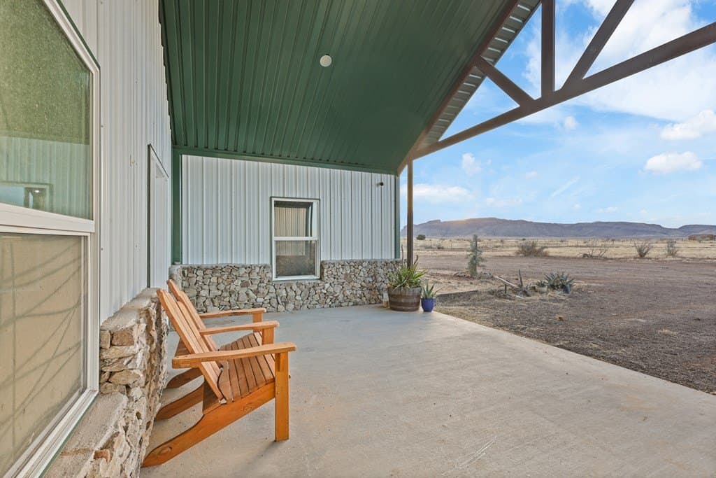13.66 acres in Brewster County - photo 27