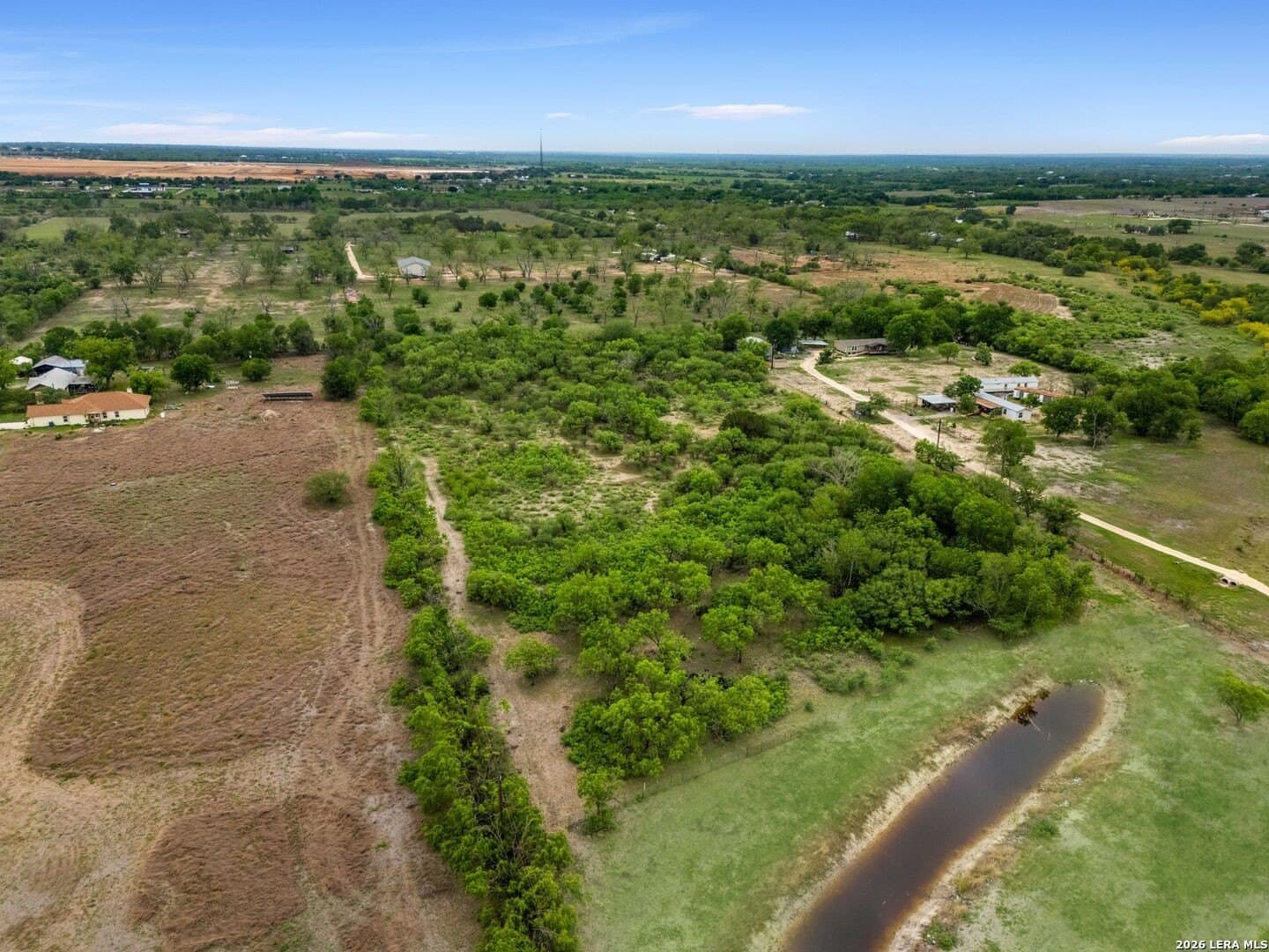 6.08 acres in Medina County featured view