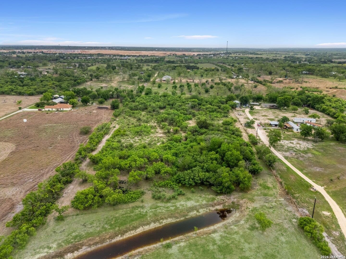 6.08 acres in Medina County - photo 6