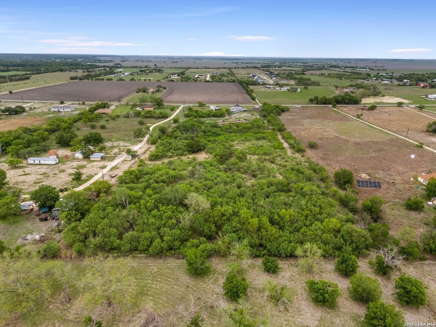6.08 acres in Medina County - photo 9
