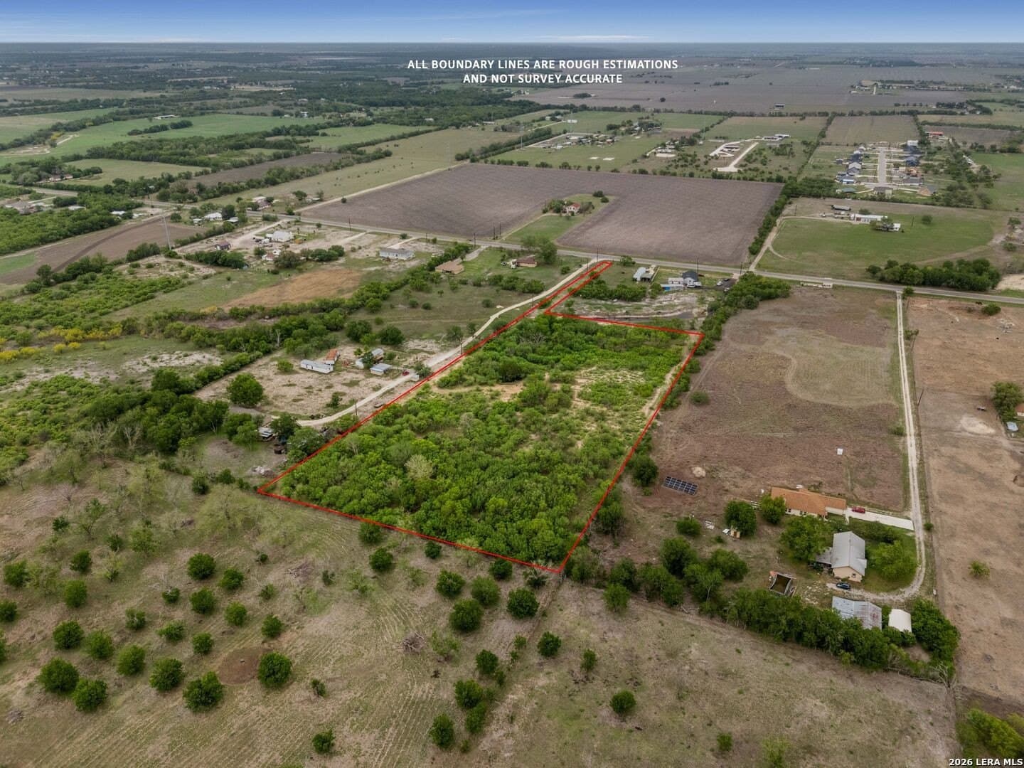 6.08 acres in Medina County - photo 11