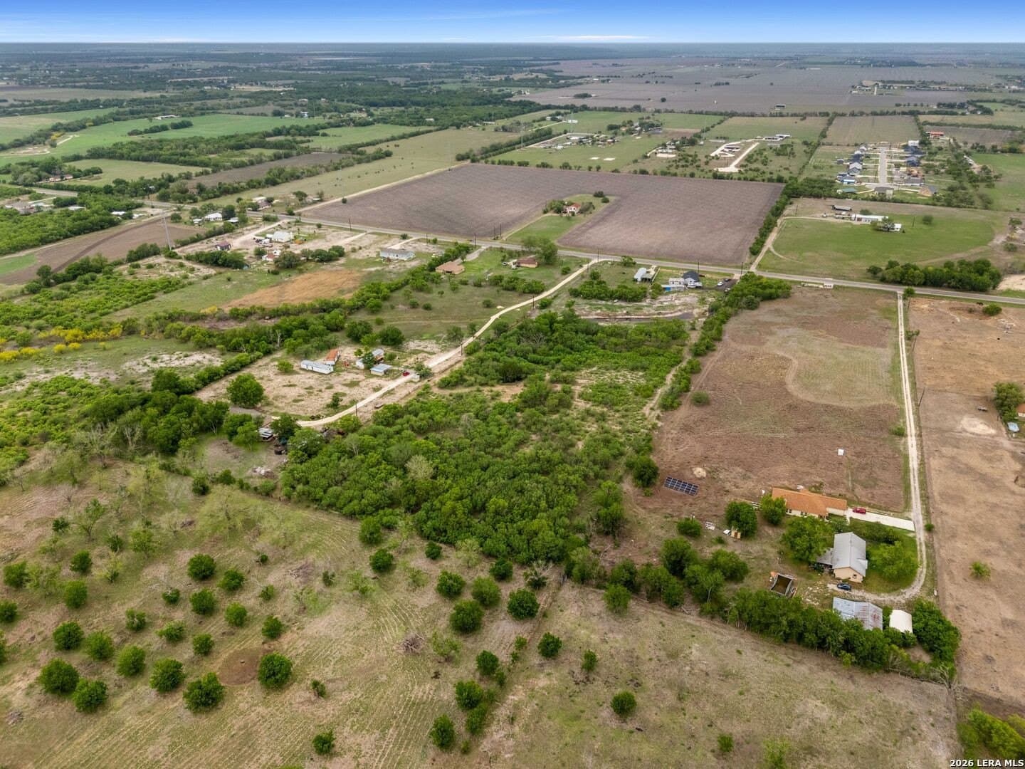 6.08 acres in Medina County - photo 12