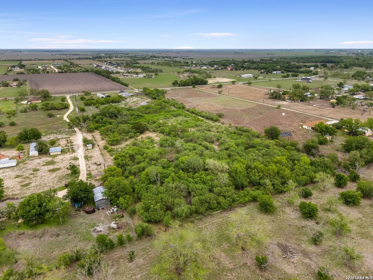 6.08 acres in Medina County - photo 8