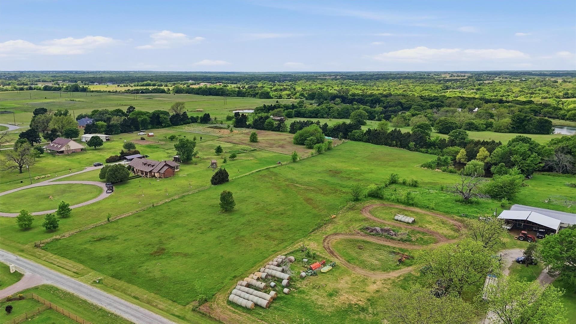 5 acres in Grayson County - photo 4
