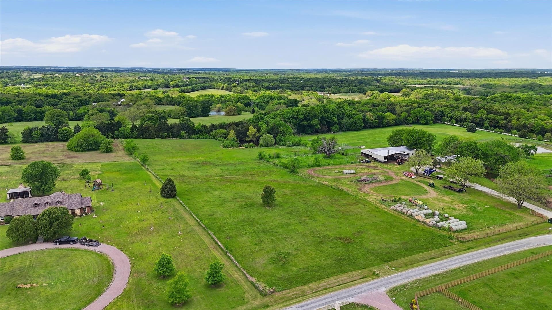 5 acres in Grayson County - photo 3
