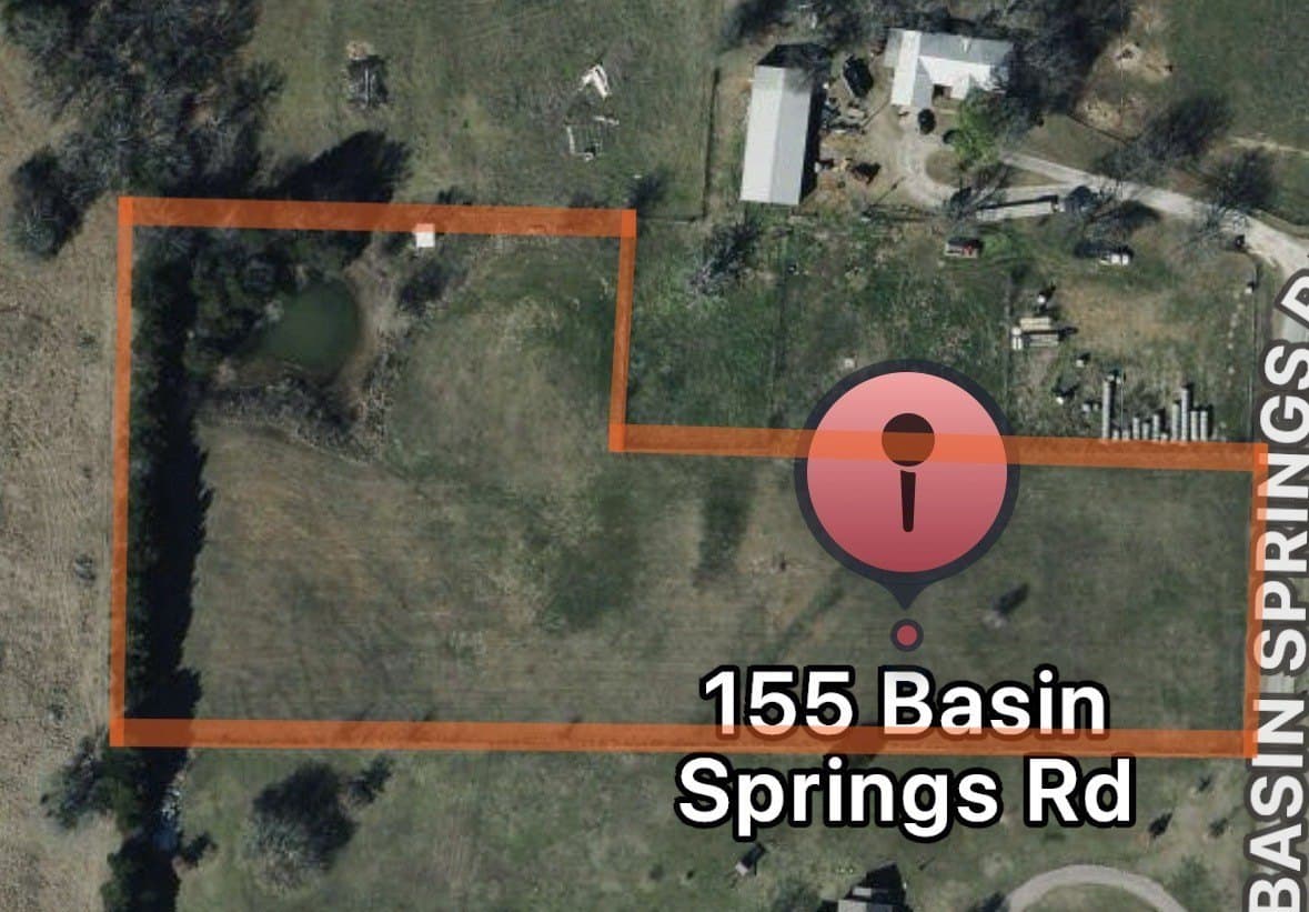 5 acres in Grayson County - photo 2