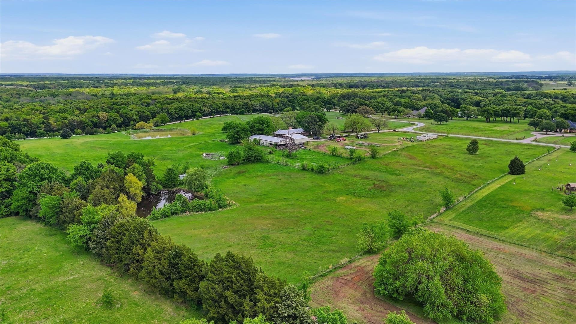 5 acres in Grayson County - photo 7