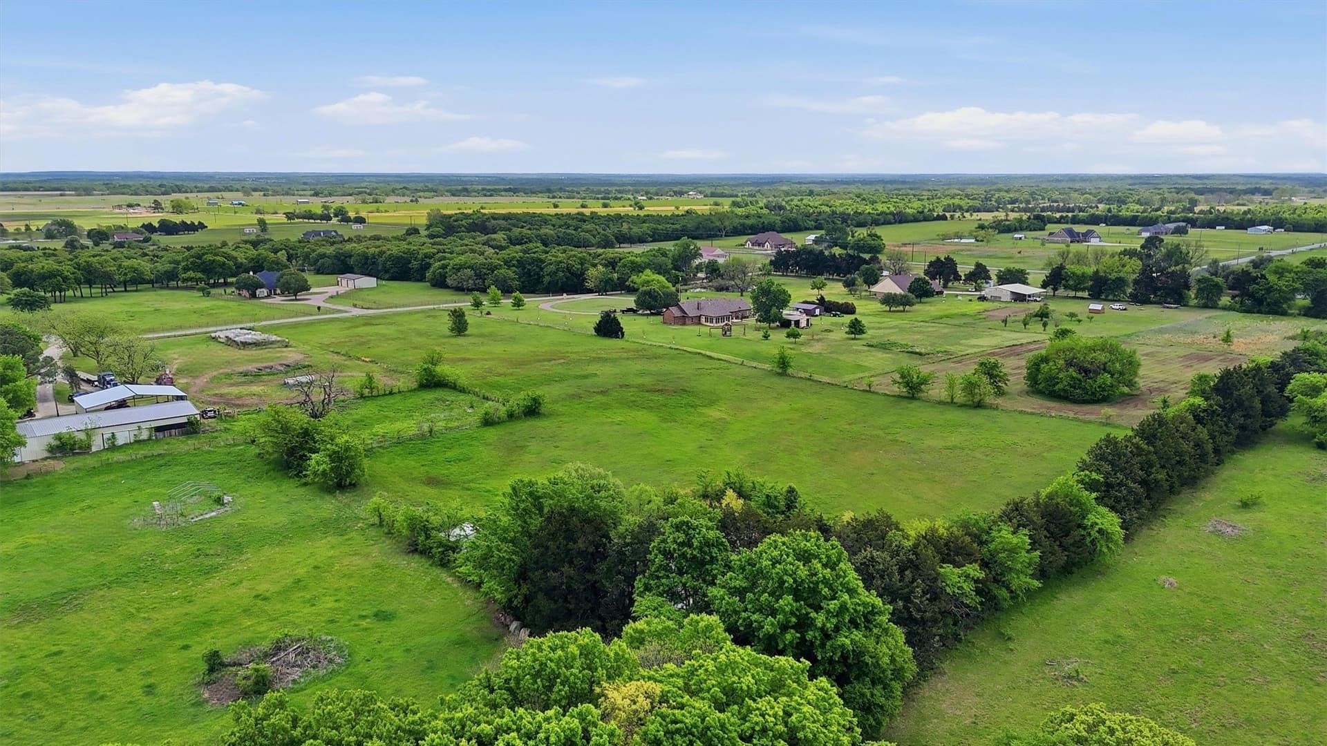 5 acres in Grayson County - photo 5