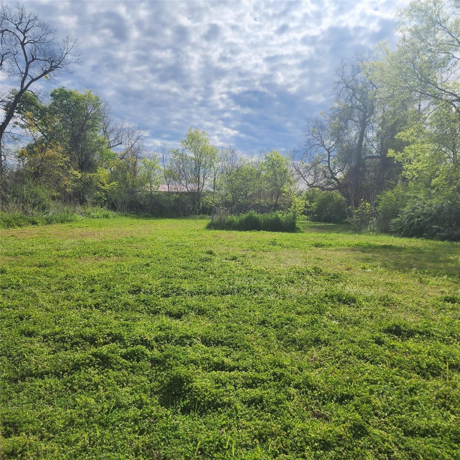 0.21 acres in Hunt County