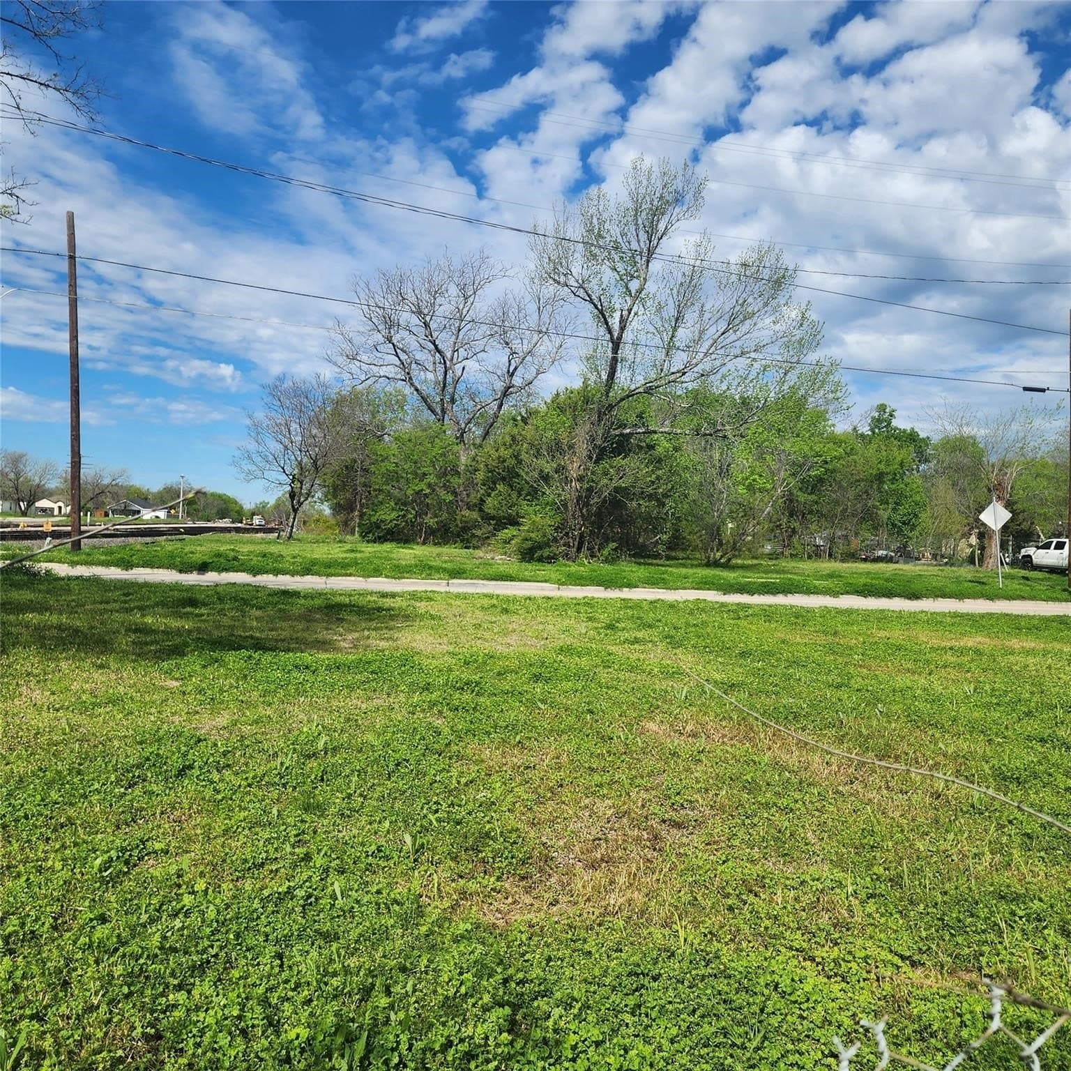 0.21 acres in Hunt County featured view