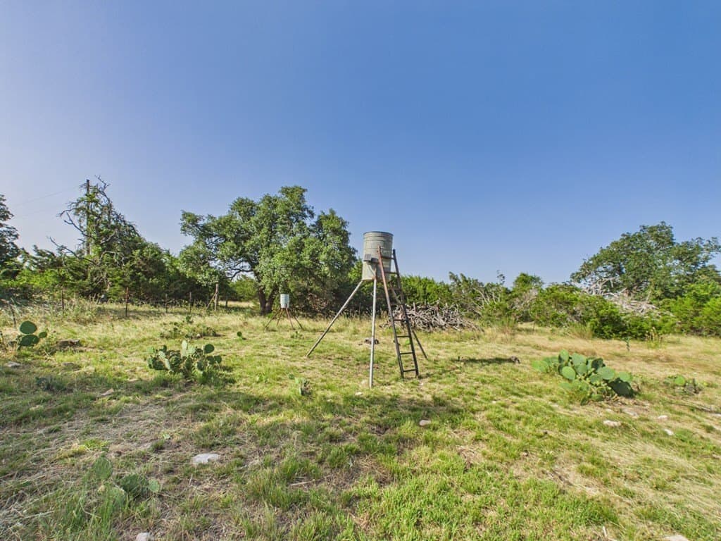 7.72 acres in Gillespie County featured view