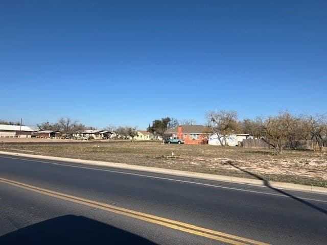 0.69 acres in Tom Green County featured view